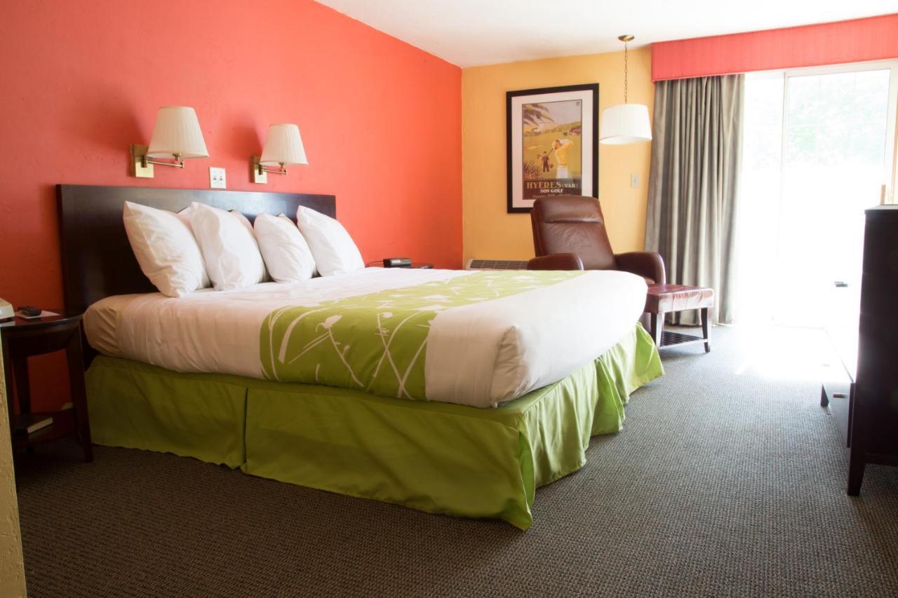 Uncommoner Hotel By Reverie Boutique Collection West Yarmouth Zewnętrze zdjęcie