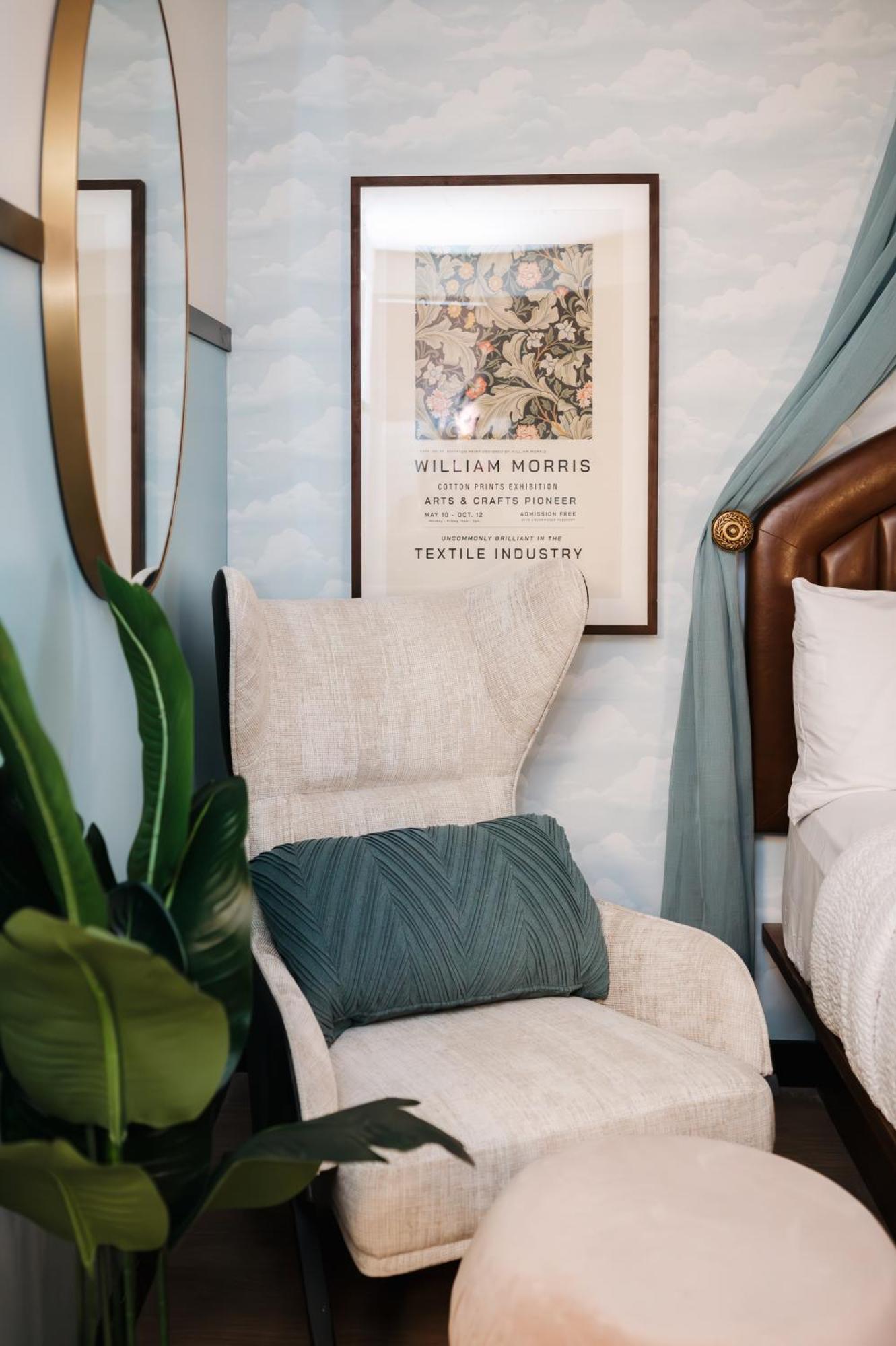 Uncommoner Hotel By Reverie Boutique Collection West Yarmouth Zewnętrze zdjęcie