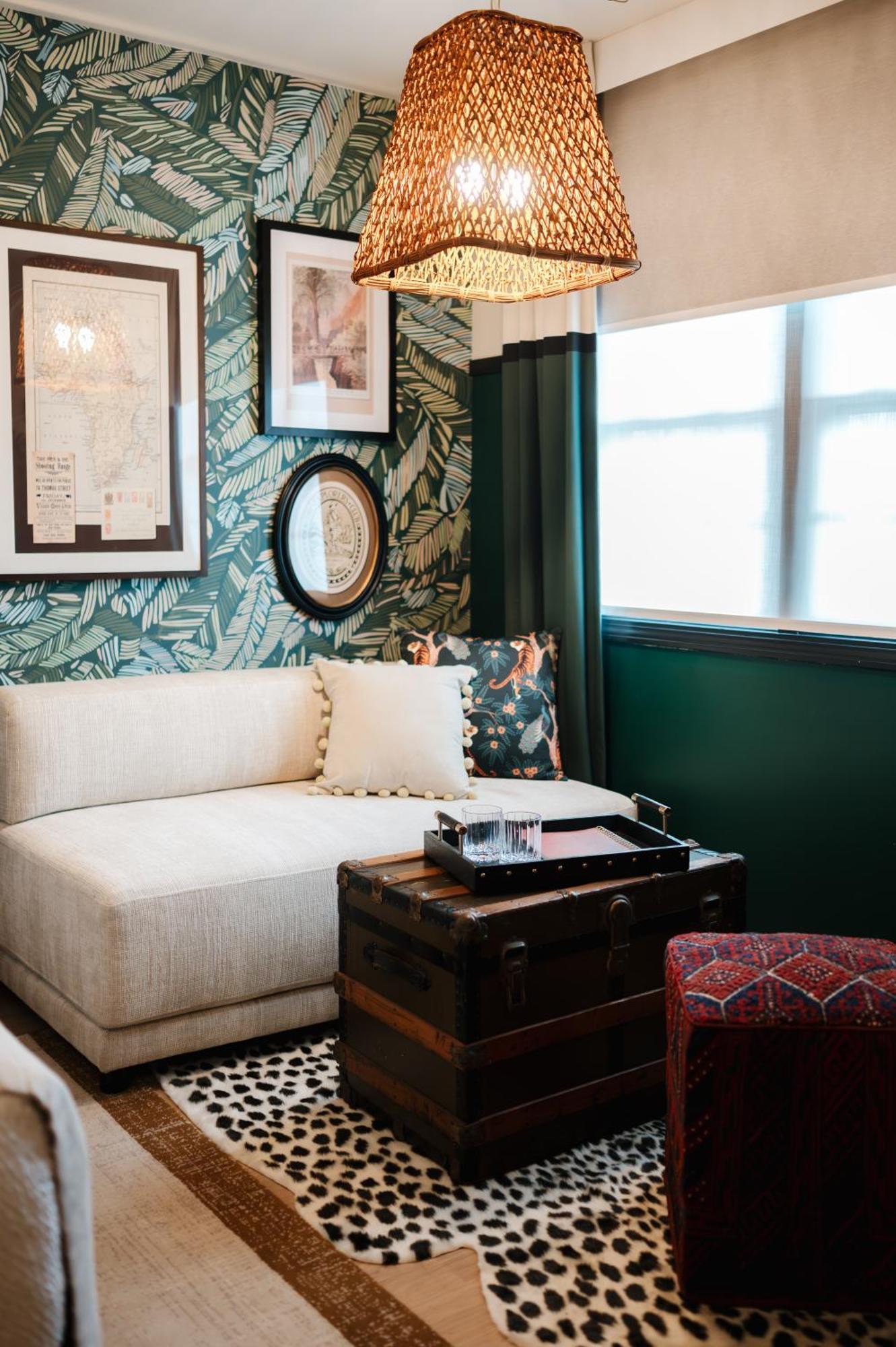 Uncommoner Hotel By Reverie Boutique Collection West Yarmouth Zewnętrze zdjęcie