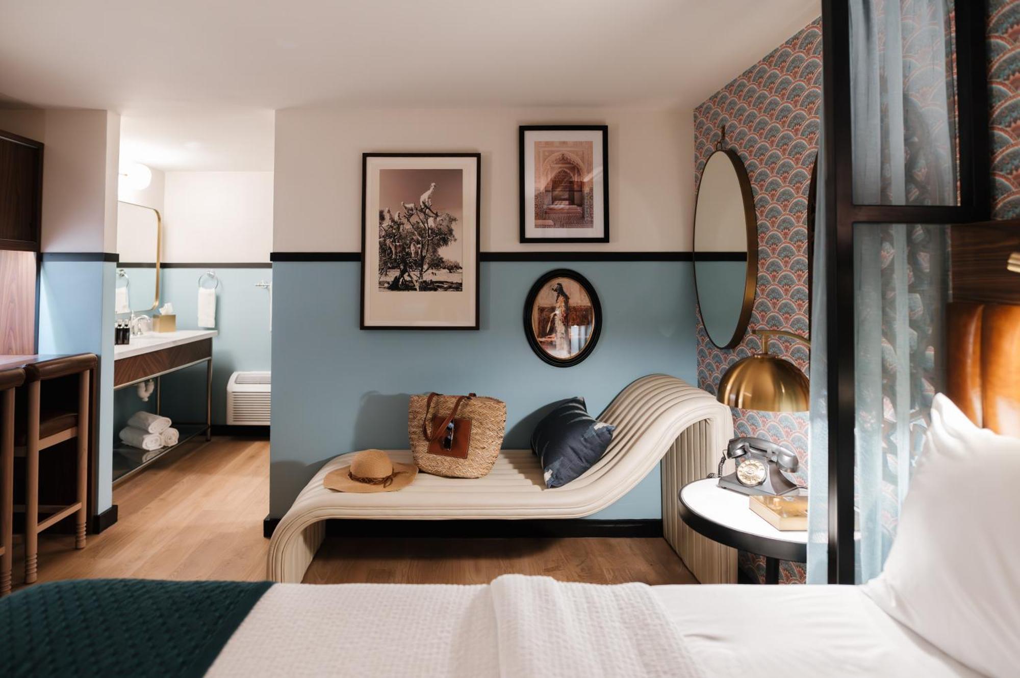 Uncommoner Hotel By Reverie Boutique Collection West Yarmouth Zewnętrze zdjęcie