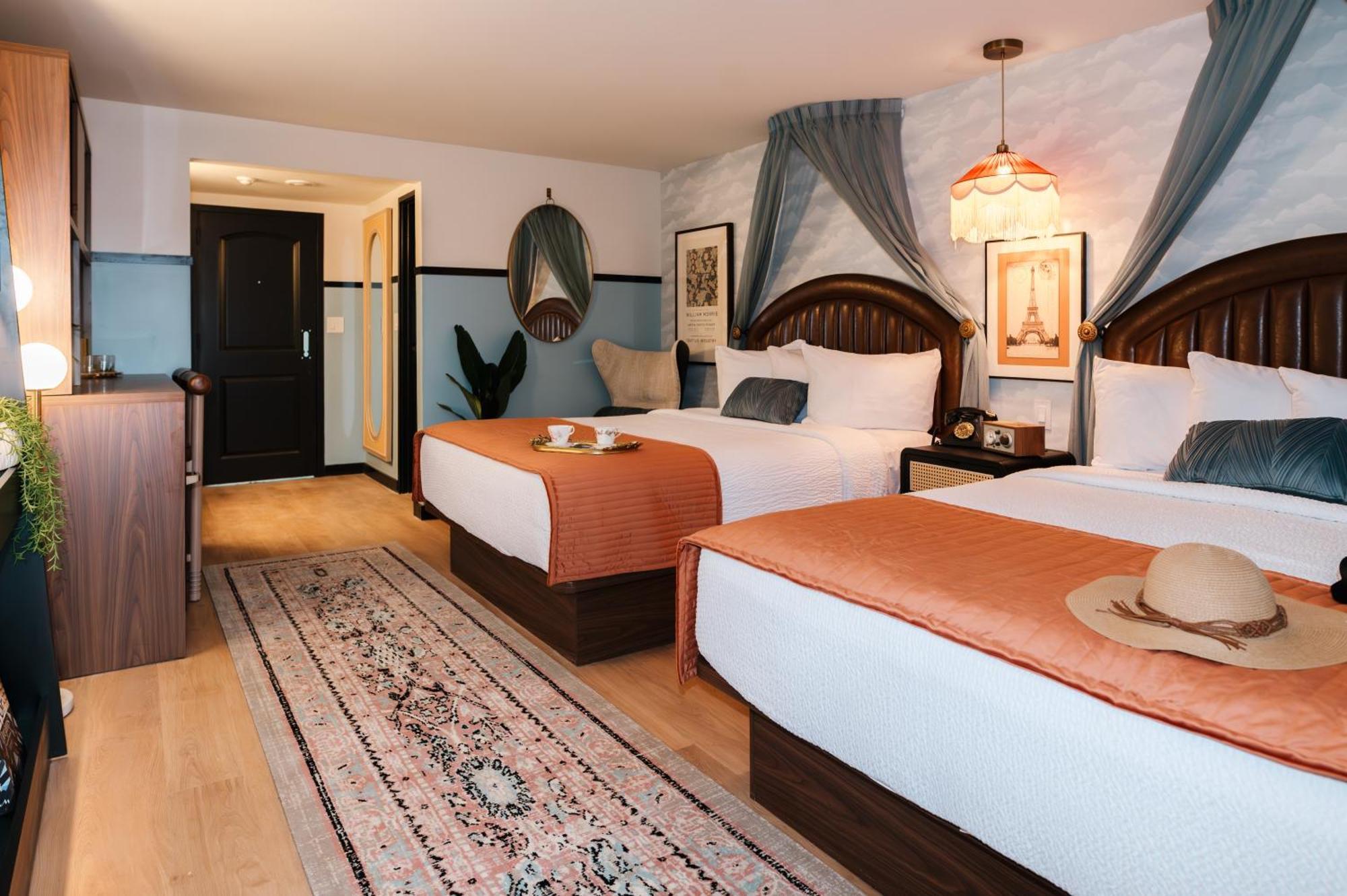 Uncommoner Hotel By Reverie Boutique Collection West Yarmouth Zewnętrze zdjęcie