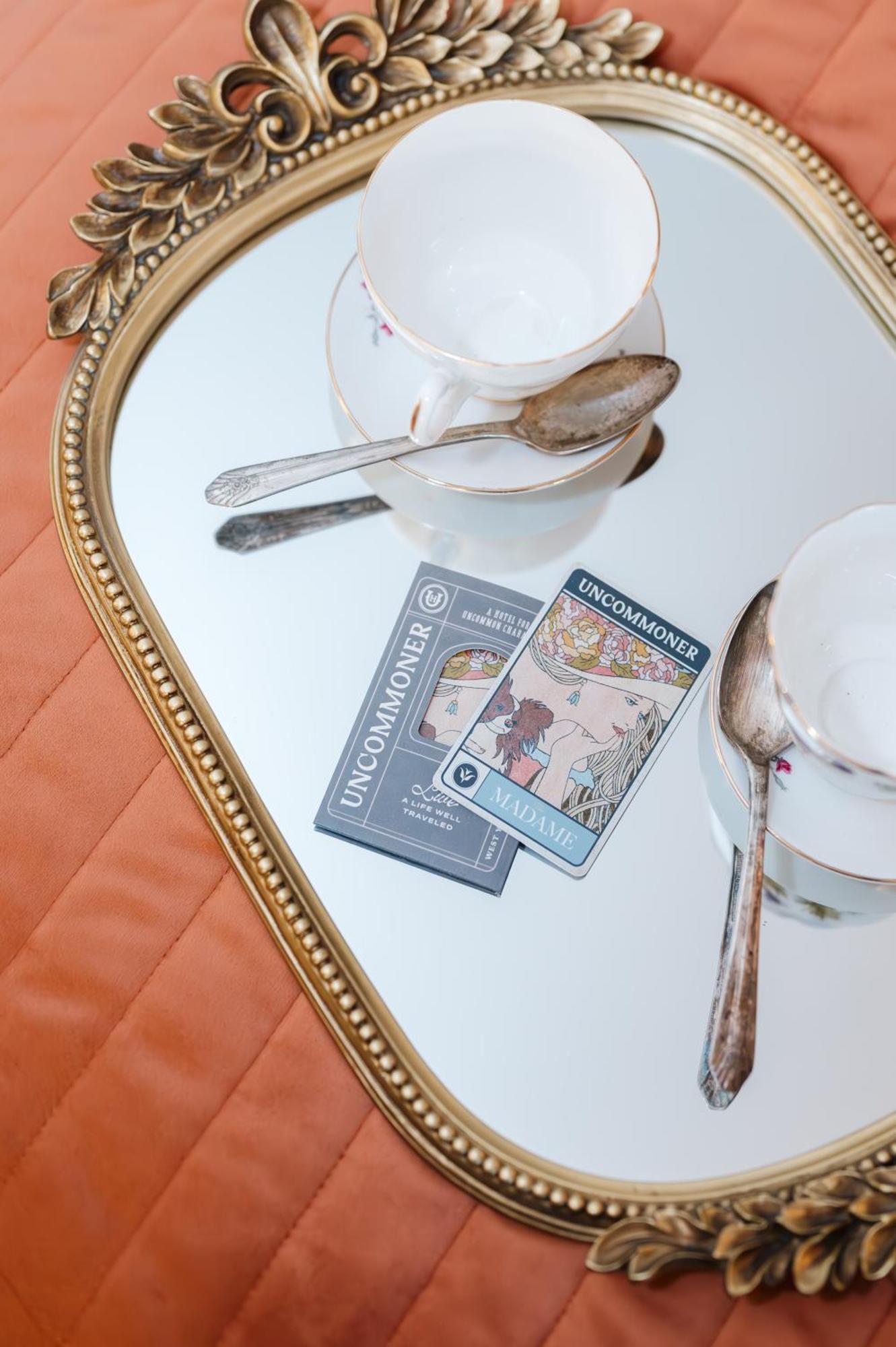 Uncommoner Hotel By Reverie Boutique Collection West Yarmouth Zewnętrze zdjęcie