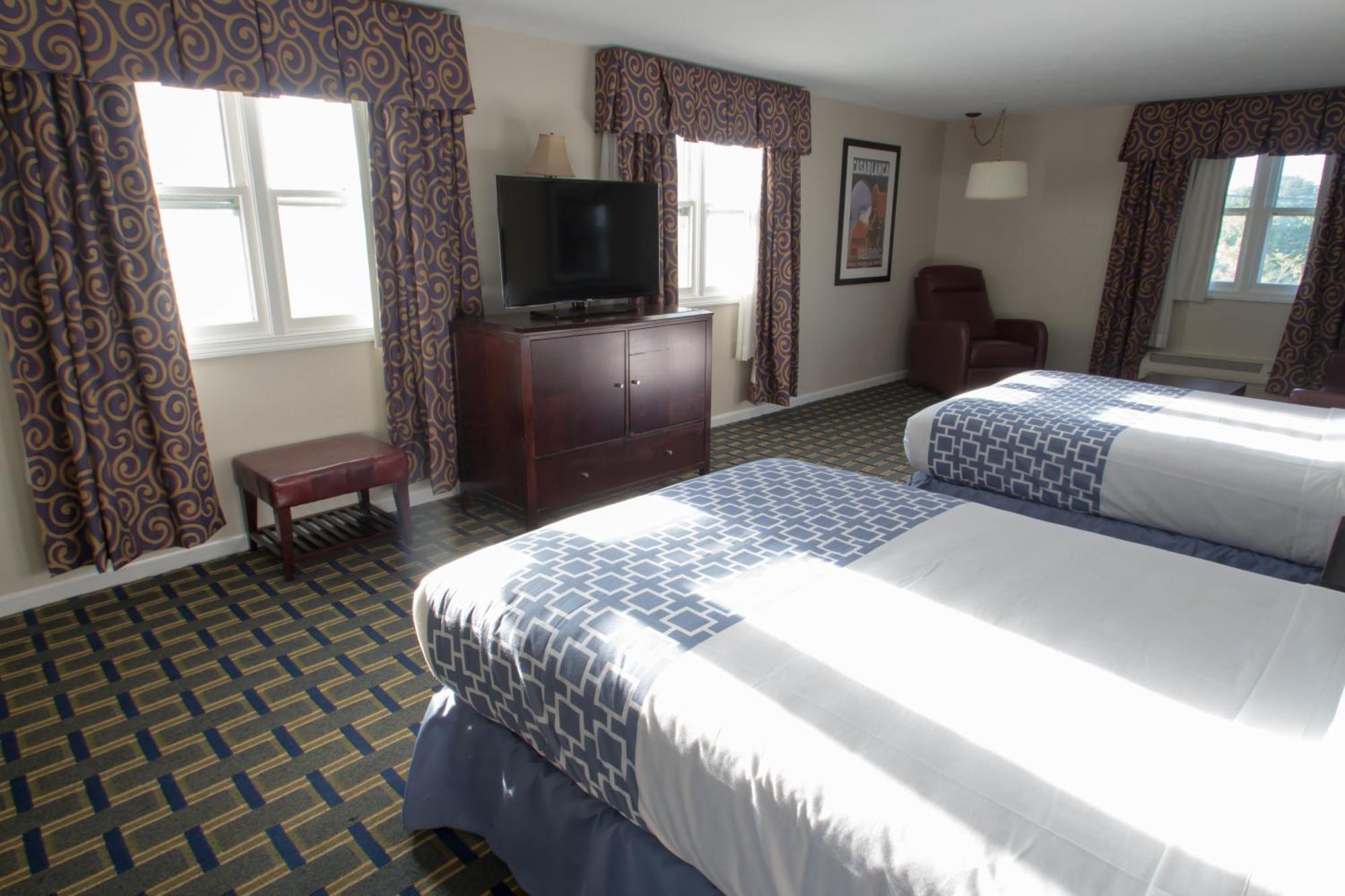 Uncommoner Hotel By Reverie Boutique Collection West Yarmouth Zewnętrze zdjęcie